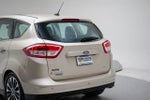 2017 Ford C-Max Energi Titanium