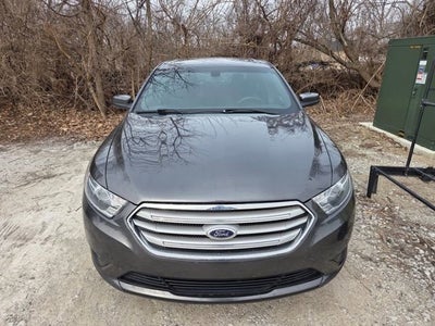 2015 Ford Taurus SEL