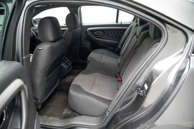 2015 Ford Taurus SEL