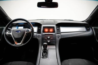 2015 Ford Taurus SEL