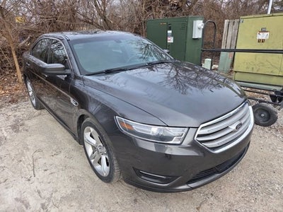 2015 Ford Taurus SEL