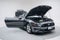 2020 Ford Mustang EcoBoost Convertible