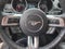 2020 Ford Mustang EcoBoost Convertible