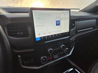 2023 Ford Expedition Limited