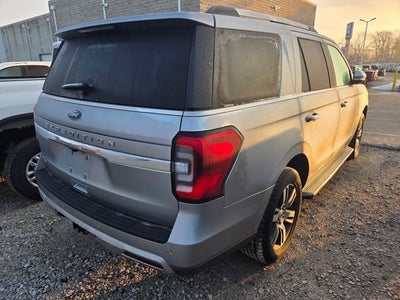 2023 Ford Expedition Limited