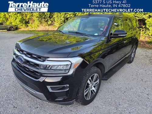 2024 Ford Expedition Limited