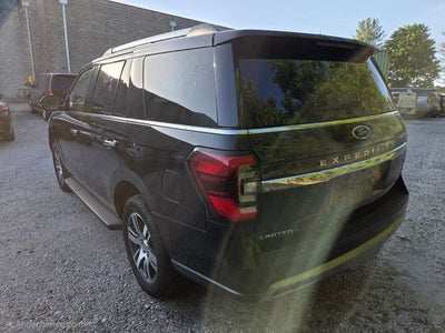 2024 Ford Expedition Limited