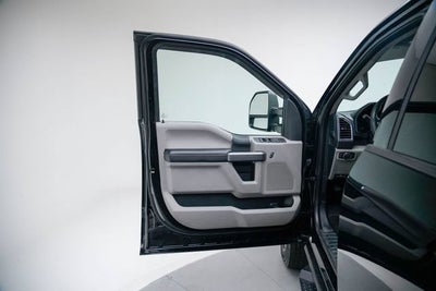 2018 Ford F-250 XLT