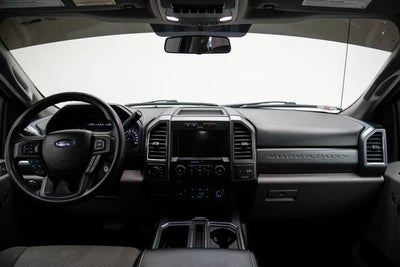 2018 Ford F-250 XLT