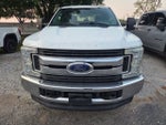 2017 Ford F-250 XLT