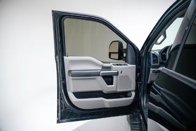 2022 Ford F-250 XLT