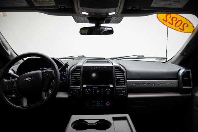2022 Ford F-250 XLT