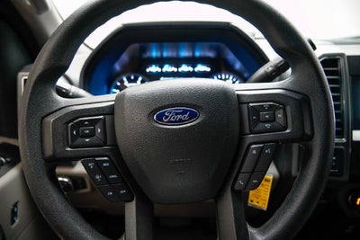 2022 Ford F-250 XLT