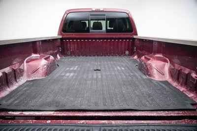 2012 Ford F-350 LARIAT