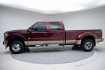 2012 Ford F-350 LARIAT