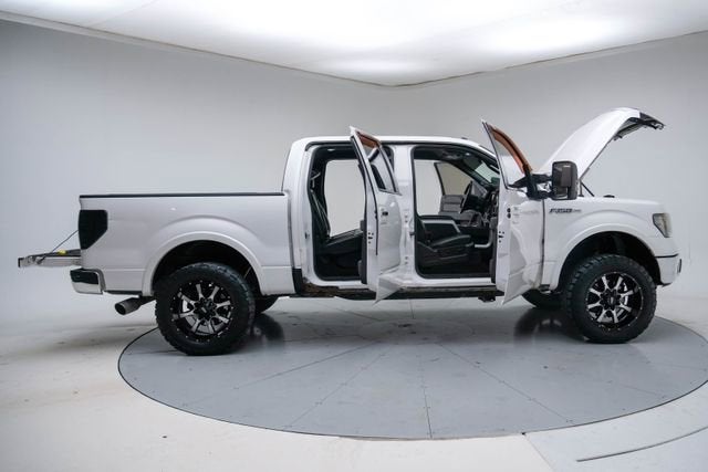 2013 Ford F-150 XL