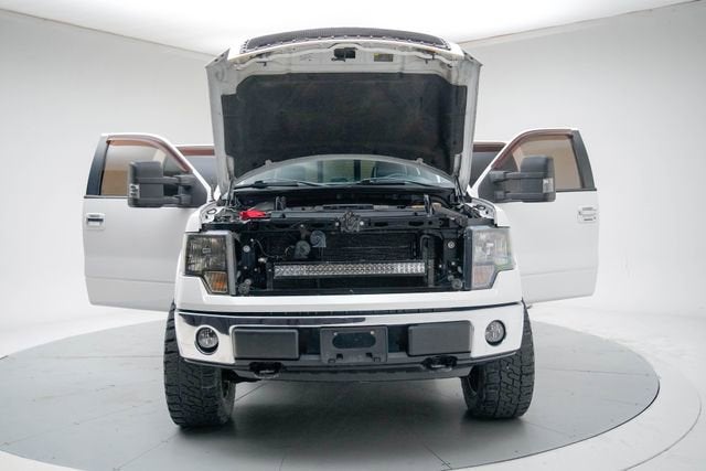 2013 Ford F-150 XL