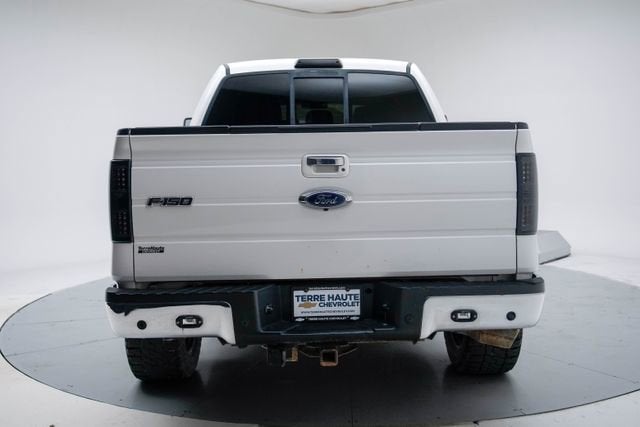 2013 Ford F-150 XL
