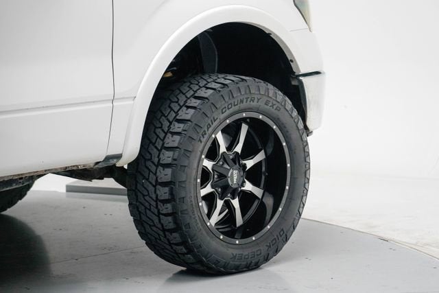 2013 Ford F-150 XL