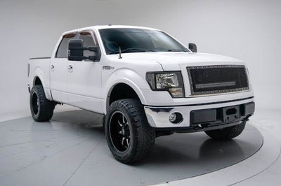 2013 Ford F-150 XL