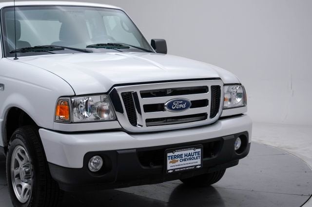 2011 Ford Ranger Sport