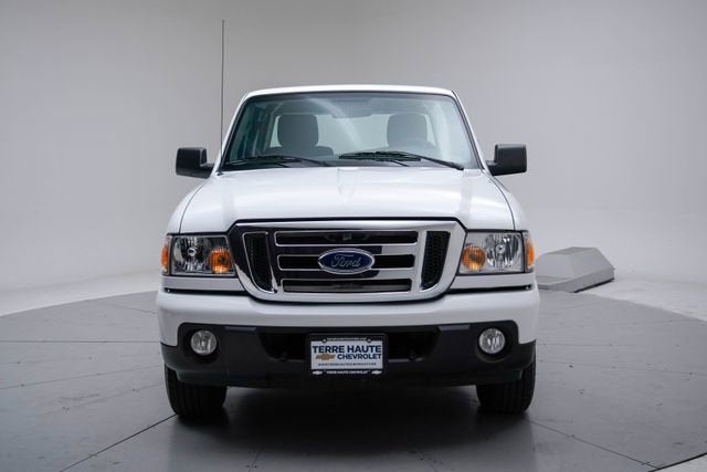 2011 Ford Ranger Sport