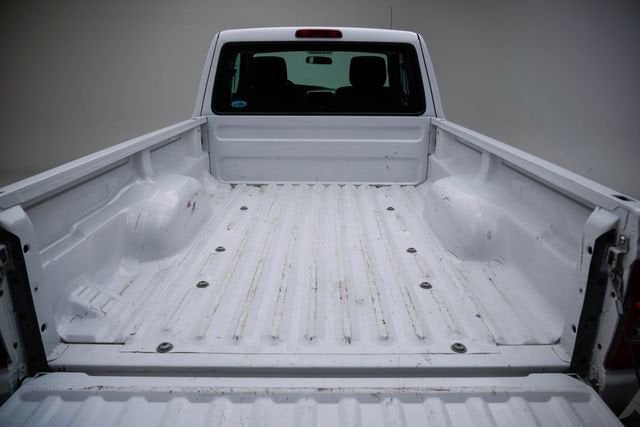 2011 Ford Ranger Sport