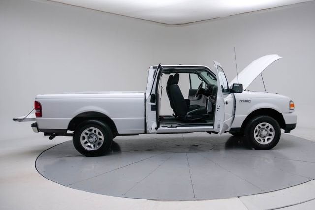 2011 Ford Ranger Sport