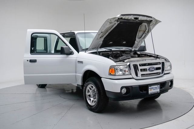 2011 Ford Ranger Sport