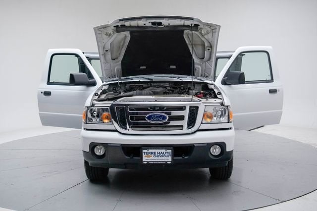 2011 Ford Ranger Sport