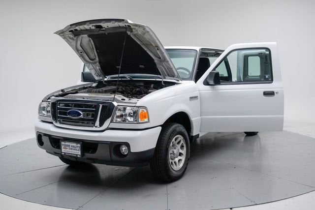 2011 Ford Ranger Sport