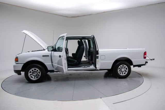 2011 Ford Ranger Sport