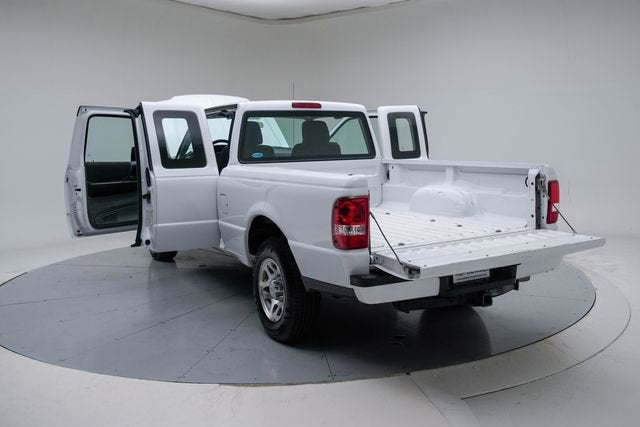 2011 Ford Ranger Sport