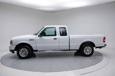 2011 Ford Ranger Sport
