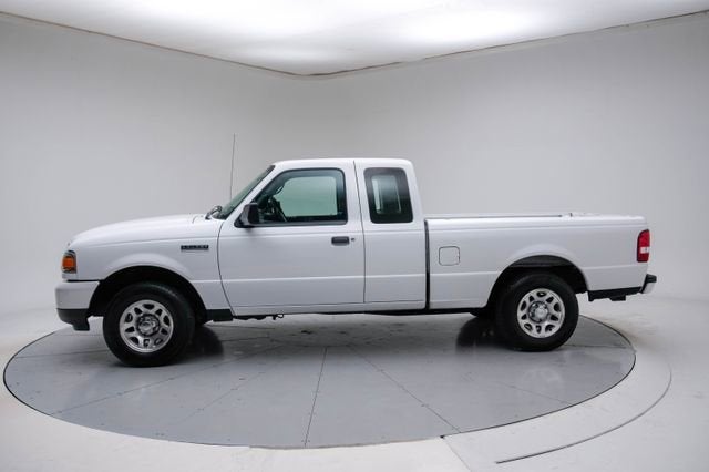 2011 Ford Ranger Sport