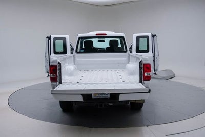 2011 Ford Ranger Sport