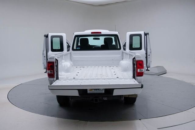 2011 Ford Ranger Sport