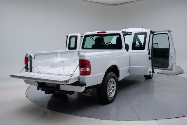 2011 Ford Ranger Sport