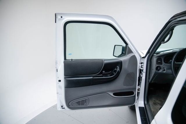 2011 Ford Ranger Sport