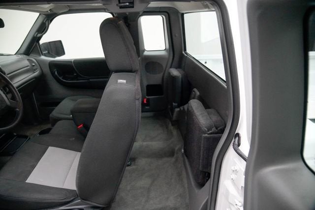 2011 Ford Ranger Sport