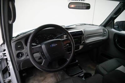 2011 Ford Ranger Sport