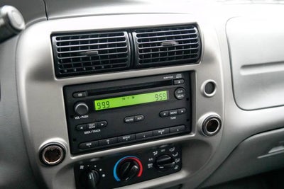 2011 Ford Ranger Sport