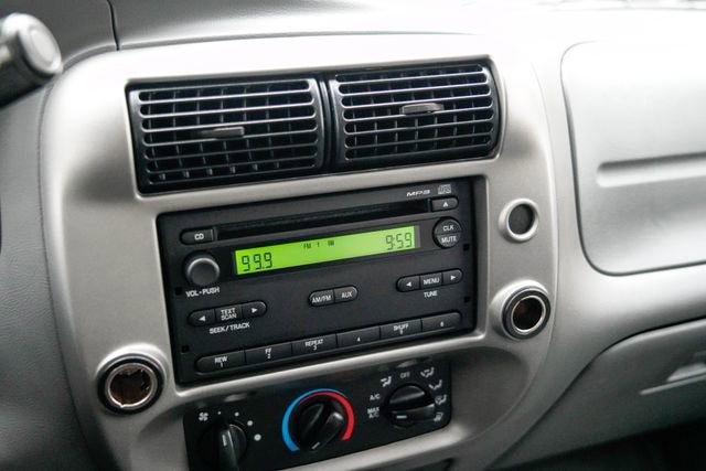 2011 Ford Ranger Sport