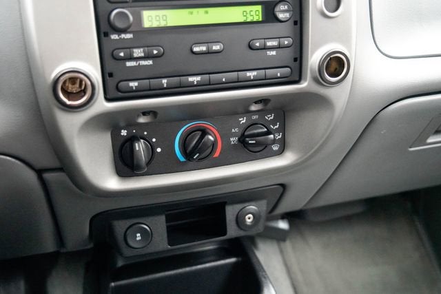 2011 Ford Ranger Sport