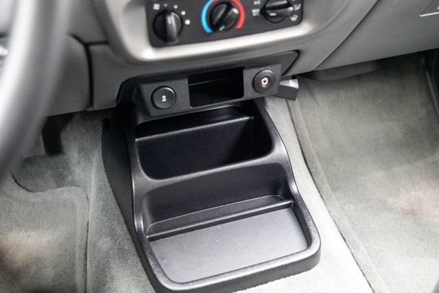 2011 Ford Ranger Sport