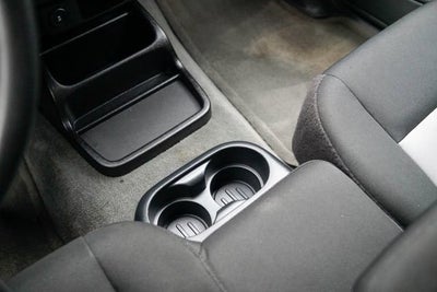 2011 Ford Ranger Sport