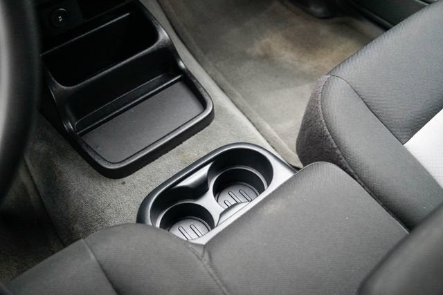 2011 Ford Ranger Sport