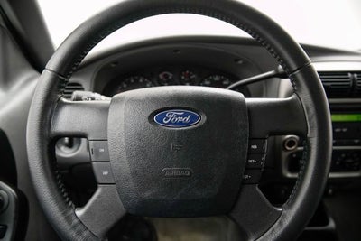 2011 Ford Ranger Sport