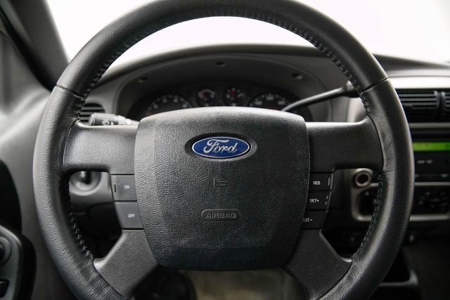 2011 Ford Ranger Sport