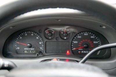 2011 Ford Ranger Sport